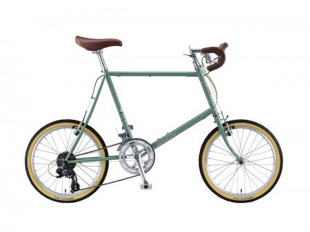 minivelo20-green1